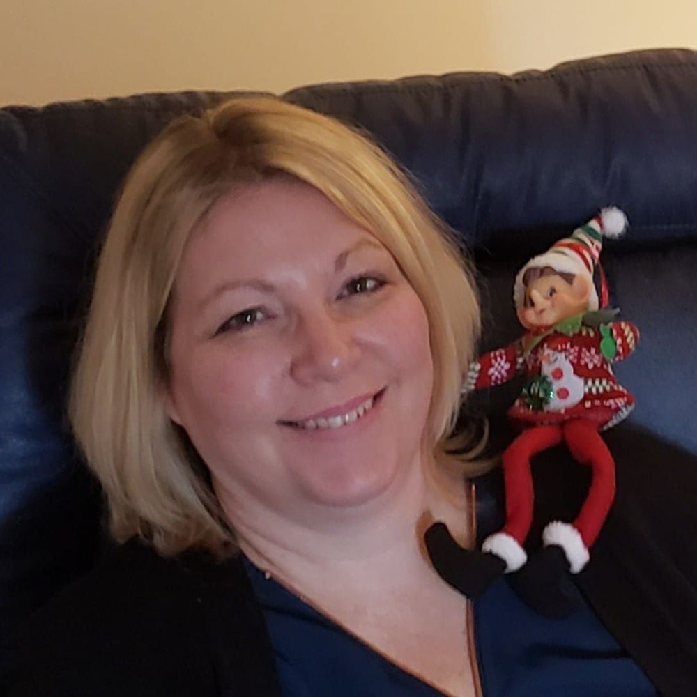 Meet your Posher, Kelly
